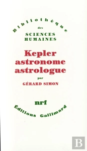 Kepler Astronome Astrologue