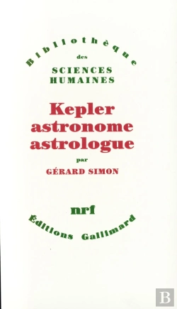 Bertrand.pt - Kepler Astronome Astrologue