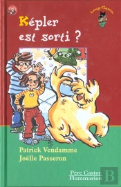 Kepler Est Sorti