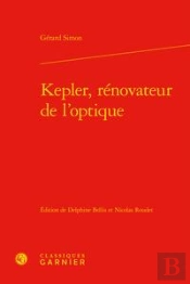 Kepler, Rénovateur De L'Optique