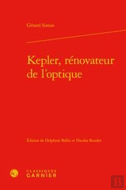 Bertrand.pt - Kepler, Rénovateur De L'Optique
