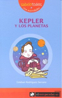 Bertrand.pt - Kepler Y Los Planetas