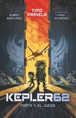 Bertrand.pt - Kepler62. Parte 1: El Juego