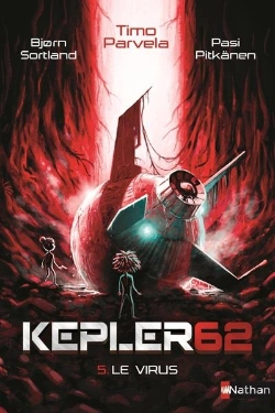 Bertrand.pt - Kepler62 T5:Le Virus - Volume 05