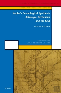 Bertrand.pt - Kepler'S Cosmological Synthesis