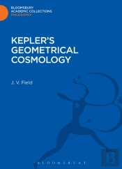 Kepler'S Geometrical Cosmology