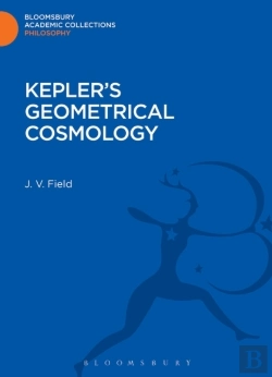 Bertrand.pt - Kepler'S Geometrical Cosmology