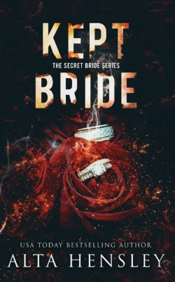 Bertrand.pt - Kept Bride: A Dark Romance