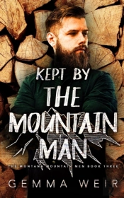 Kept By The Mountain Man