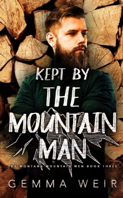 Bertrand.pt - Kept By The Mountain Man