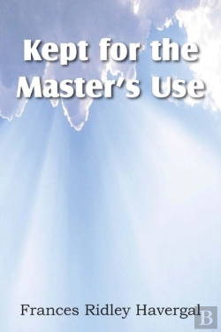 Bertrand.pt - Kept For The Master'S Use