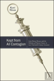 Kept From All Contagion