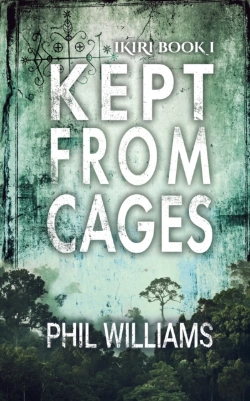 Bertrand.pt - Kept From Cages