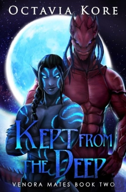 Bertrand.pt - Kept From The Deep