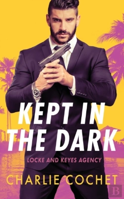 Bertrand.pt - Kept In The Dark