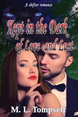 Bertrand.pt - Kept In The Dark Of Love And Lust