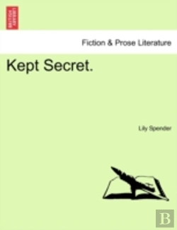 Bertrand.pt - Kept Secret.