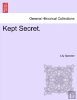 Bertrand.pt - Kept Secret.