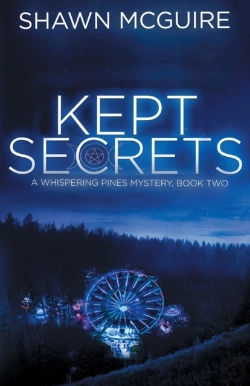 Bertrand.pt - Kept Secrets