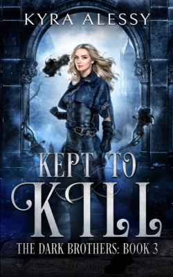 Bertrand.pt - Kept To Kill