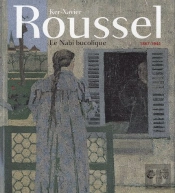 Ker-Xavier Roussel