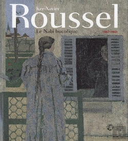 Bertrand.pt - Ker-Xavier Roussel