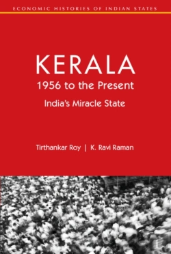 Bertrand.pt - Kerala, 1956 To The Present