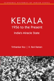 Kerala, 1956 To The Present