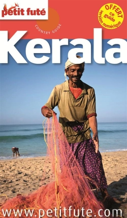 Bertrand.pt - Kerala 2012-2013 Petit Fute