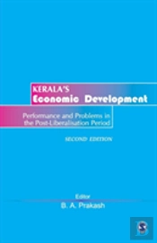 Kerala'S Economic Development