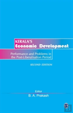 Bertrand.pt - Kerala'S Economic Development