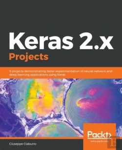 Bertrand.pt - Keras 2.X Projects
