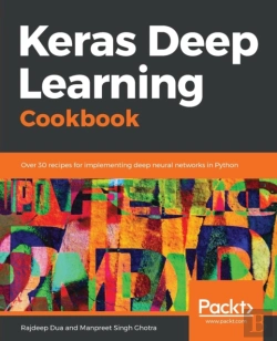 Bertrand.pt - Keras Deep Learning Cookbook