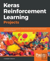 Keras Reinforcement Learning Projects