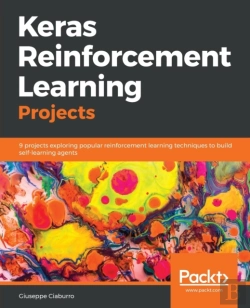 Bertrand.pt - Keras Reinforcement Learning Projects