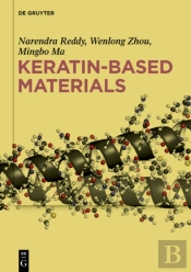 Keratin-Based Materials
