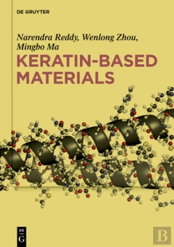 Bertrand.pt - Keratin-Based Materials