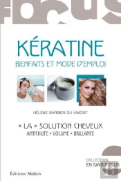 Keratine La Solution Cheveux