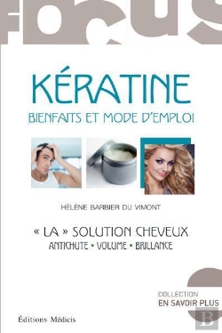 Bertrand.pt - Keratine La Solution Cheveux