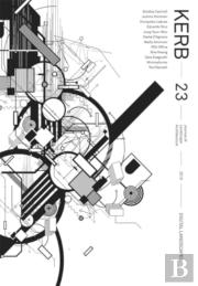 Kerb 23 (Digital Landscapes)