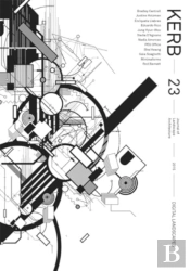 Kerb 23 (Digital Landscapes)