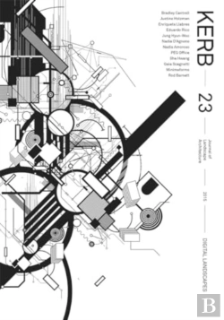 Bertrand.pt - Kerb 23 (Digital Landscapes)
