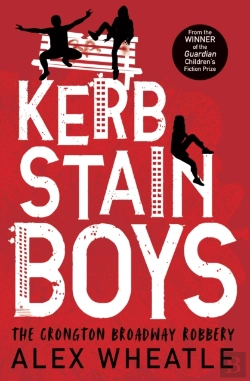 Bertrand.pt - Kerb-Stain Boys