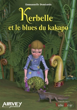 Bertrand.pt - Kerbelle Et Le Blues Du Kakapo