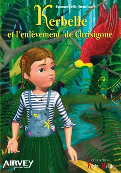 Bertrand.pt - Kerbelle Et L'Enlevement De Chrisigone