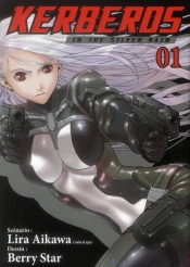 Kerberos In The Silver Rain T.1