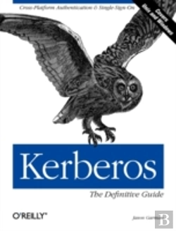 Bertrand.pt - Kerberos