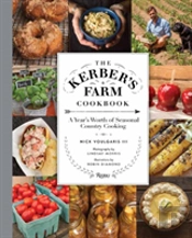 Kerber'S Farm Cookbook