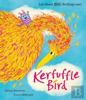 Kerfuffle Bird