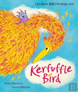 Bertrand.pt - Kerfuffle Bird